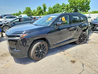 2026 Toyota RAV4 Hybrid 2T36CRAV4TW000812 Lot 73341155