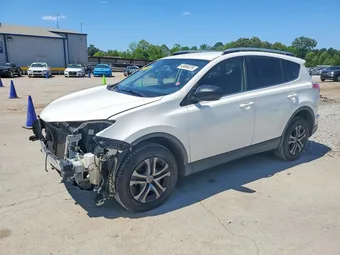 2016 Toyota RAV4 JTMZFREV6GJ084621 Lot 48869376