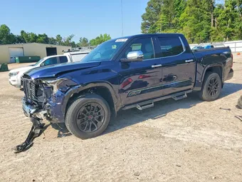 2022 Toyota Tundra 5TFMA5DB4NX015445