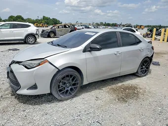 2019 Toyota Corolla 5YFBURHE9KP932739 Lot 60386806