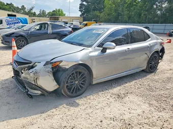 2023 Toyota Camry 4T1K61AK7PU182372 Lot 56500576