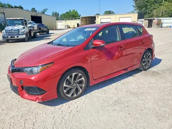 2018 Toyota Corolla JTNKARJE3JJ570988 Lot 56103366