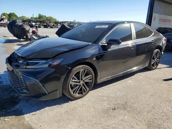 2026 Toyota Camry Hybrid 4T1DAACK8TU695810 Lot 46096736