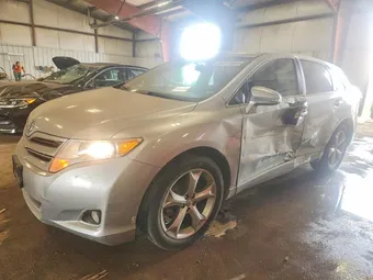 2015 Toyota Venza 4T3BK3BB1FU119795