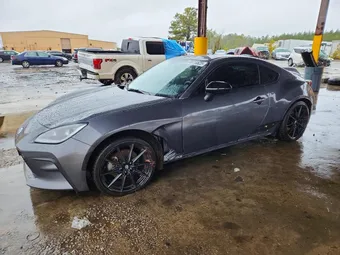 2023 Toyota GR86 JF1ZNBF11P8765966
