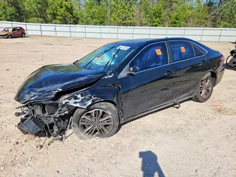 2015 Toyota Camry 4T1BF1FK6FU495775 Lot 46179286