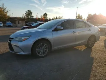 2016 Toyota Camry 4T1BF1FK6GU159819 Lot 90400665