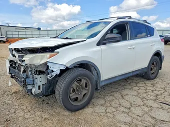 2015 Toyota RAV4 2T3ZFREV8FW134919 Lot 60617456