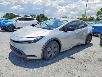 2024 Toyota Prius JTDACAAU0R3041985
