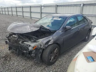 2015 Toyota Camry 4T1BF1FK4FU985101 Lot 61238326