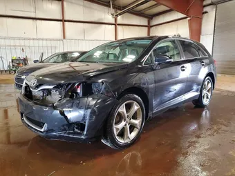2015 Toyota Venza 4T3BK3BB4FU116440
