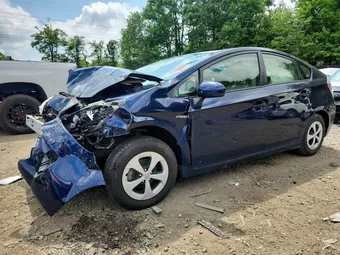 2015 Toyota Prius JTDKN3DUXF0442379