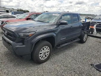 2024 Toyota Tacoma 3TYLB5JN0RT058171 Lot 56625406