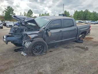 2016 Toyota Tundra 5TFDW5F17GX568504