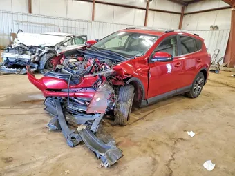 2016 Toyota RAV4 JTMRFREVXGJ102232 Lot 60177746