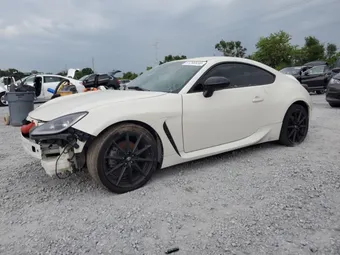 2023 Toyota GR86 JF1ZNBF13P8750577