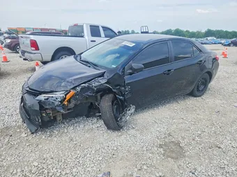 2018 Toyota Corolla 5YFBURHEXJP825973 Lot 56597696