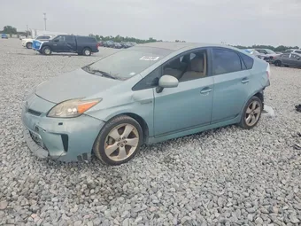 2015 Toyota Prius JTDKN3DUXF1951804
