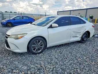 2017 Toyota Camry 4T1BF1FK8HU285813 Lot 58238636