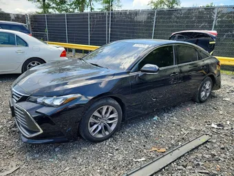 2019 Toyota Avalon 4T1BZ1FB4KU029635