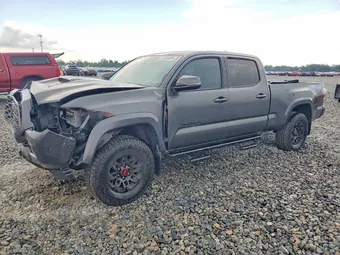 2020 Toyota Tacoma 3TMDZ5BN3LM087701 Lot 58256426