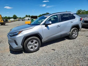 2025 Toyota RAV4 Hybrid 2T3RWRFV2SW264834 Lot 57420906