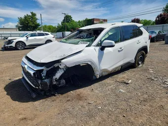 2020 Toyota RAV4 JTMG1RFV3LD062802 Lot 54288586