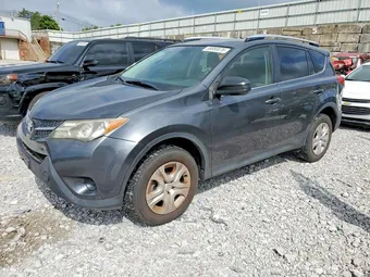 2015 Toyota RAV4 JTMZFREV5FD068424 Lot 59080076
