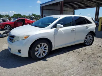 2015 Toyota Venza 4T3ZA3BBXFU095014
