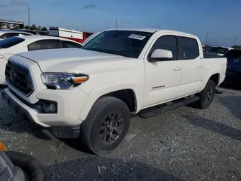 2023 Toyota Tacoma 3TYAX5GN7PT072663 Lot 54875606