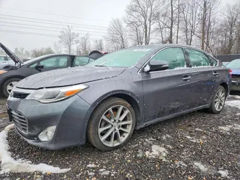 2015 Toyota Avalon 4T1BK1EB1FU184185