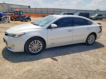 2015 Toyota Avalon 4T1BD1EB7FU044913