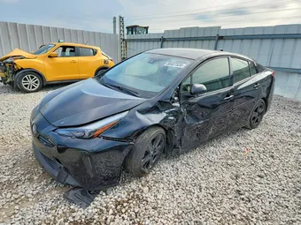 2022 Toyota Prius JTDKAMFU9N3174095