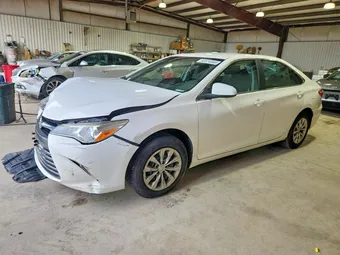 2017 Toyota Camry 4T1BF1FK5HU424795 Lot 60524066