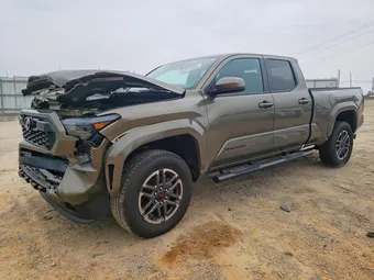 2024 Toyota Tacoma 3TMLB5JN2RM061472 Lot 55543956