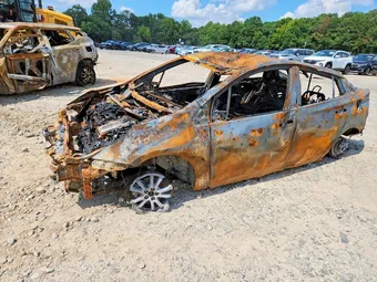 2021 Toyota Prius JTDKAMFU2M3149361
