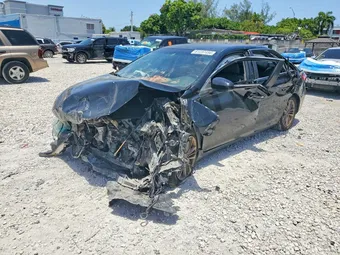 2015 Toyota Camry 4T1BF1FK2FU016171 Lot 61237456