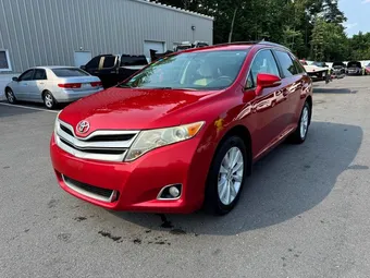 2015 Toyota Venza 4T3BA3BB1FU069502