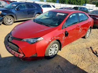 2017 Toyota Corolla 2T1BURHE5HC872063