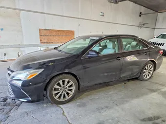 2015 Toyota Camry 4T4BF1FK3FR463470 Lot 60059306