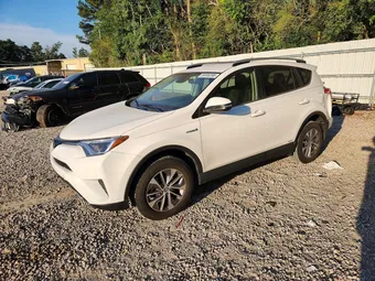 2018 Toyota RAV4 JTMRJREV0JD254864 Lot 56988396