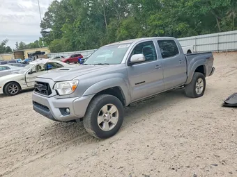 2015 Toyota Tacoma 3TMLU4EN3FM185616 Lot 55692456
