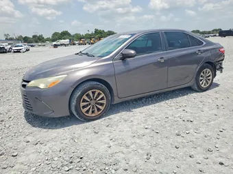 2015 Toyota Camry 4T1BF1FK9FU034070 Lot 59744746