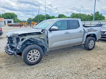 2026 Toyota Tacoma 3TMLB5JN1TM221316 Lot 54924806