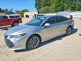 2021 Toyota Avalon 4T1AZ1FB5MU067843