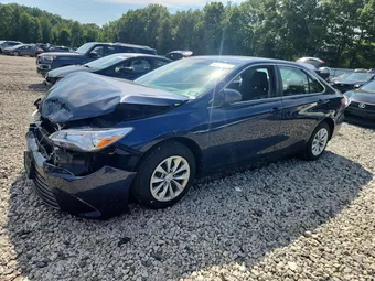 2015 Toyota Camry 4T4BF1FKXFR483764 Lot 61549946