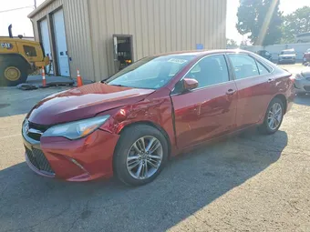 2015 Toyota Camry 4T1BF1FKXFU978721 Lot 60705236