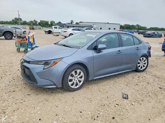 2026 Toyota Corolla 5YFB4MDE0TP381806 Lot 61431326