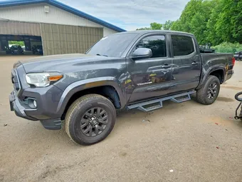 2020 Toyota Tacoma 3TMCZ5AN7LM330164 Lot 56640426