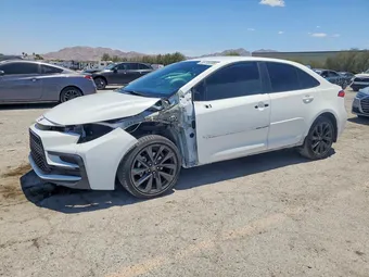 2024 Toyota Corolla 5YFS4MCE9RP188483 Lot 56708996